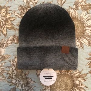 CC Ombré Beanie
